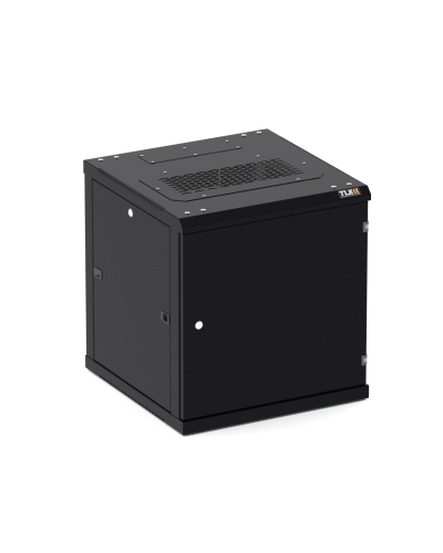 TWC-066045-R-M-BK. Шкаф телекоммуникационный 19 настенный 6U. TLK в Щелково