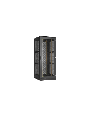 TFA-338010-PPPP-BK. Шкаф телекоммуникационный 19 напольный 33U. TLK в Щелково