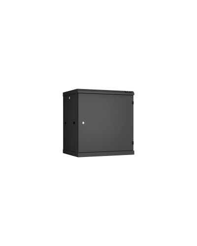 TWC-126045-R-M-BK. Шкаф телекоммуникационный 19 настенный 12U. TLK в Щелково