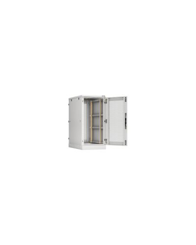 TFA-246010-PMPM-GY. Шкаф телекоммуникационный 19 напольный 24U. TLK в Щелково
