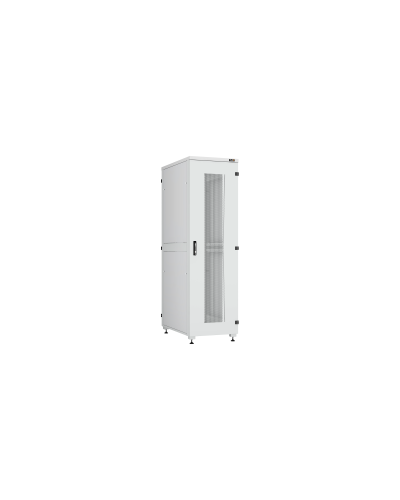 TFI-426060-PHMH-R-GY. Шкаф телекоммуникационный 19 напольный 42U. TLK в Щелково
