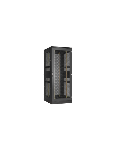 TFA-478010-PEPE-BK. Шкаф телекоммуникационный 19 напольный 47U. TLK в Щелково