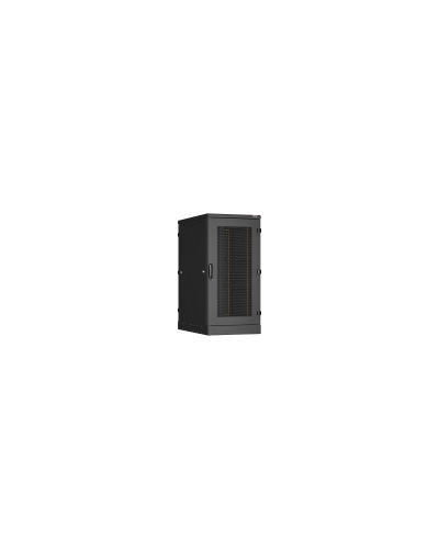 TFA-246080-PMMM-BK. Шкаф телекоммуникационный 19 напольный 24U. TLK в Щелково