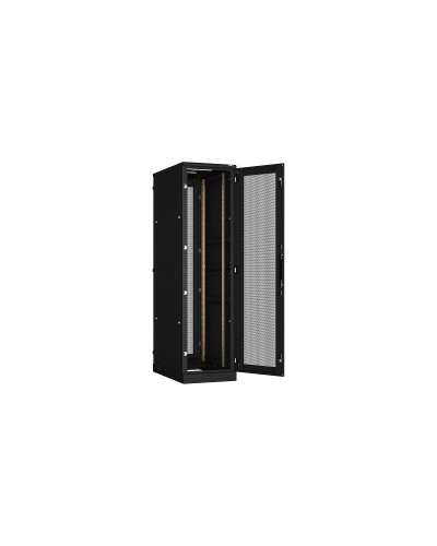 TFA-426010-PHPH-BK. Шкаф телекоммуникационный 19 напольный 42U. TLK в Щелково