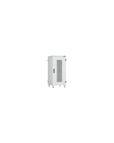 TFI-186080-PMPM-R-BK. Шкаф телекоммуникационный 19 напольный 18U. TLK в Щелково