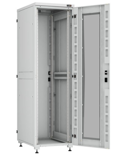 TFI-476010-PHPH-R-GY. Шкаф телекоммуникационный 19 напольный 47U. TLK в Щелково
