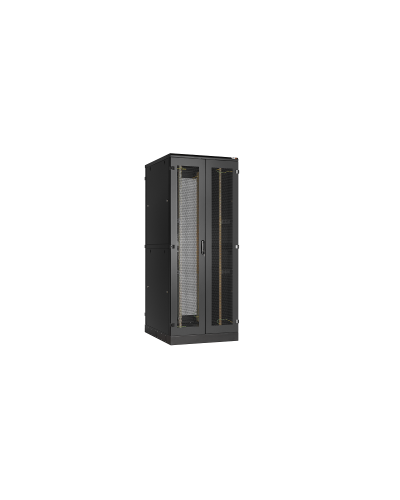 TFA-428012-WHWH-BK. Шкаф телекоммуникационный 19 напольный 42U. TLK в Щелково