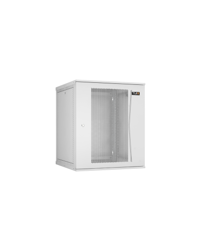 TWI-126060-R-P-BK. Шкаф телекоммуникационный 19 настенный 12U. TLK в Щелково