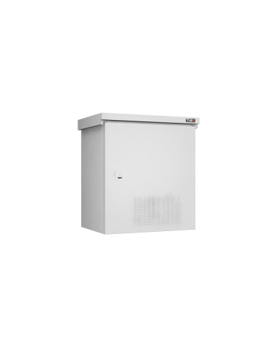 TWK-158256-M-GY. Шкаф настенный климатический. TLK в Щелково