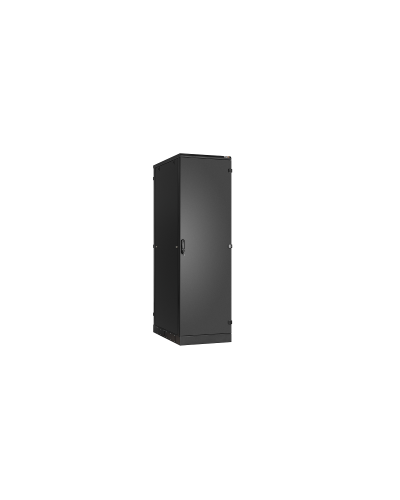 TFA-426010-MMMM-BK. Шкаф телекоммуникационный 19 напольный 42U. TLK в Щелково