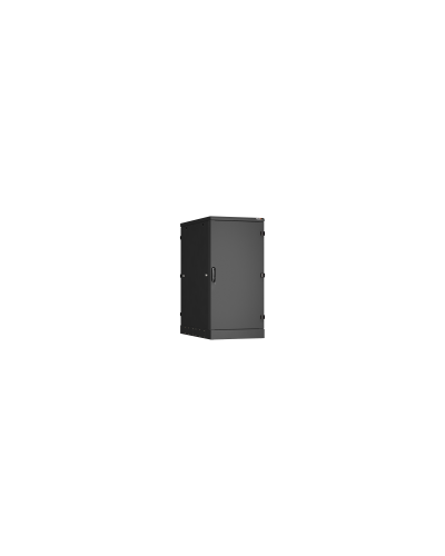 TFA-246080-MMMM-BK. Шкаф телекоммуникационный 19 напольный 24U. TLK в Щелково
