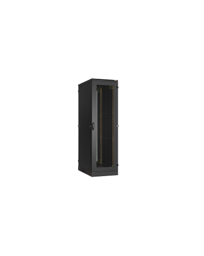 TFA-426010-PMPM-BK. Шкаф телекоммуникационный 19 напольный 42U. TLK в Щелково