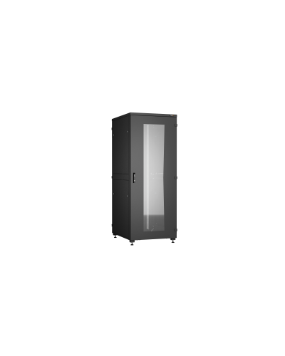 TFI-478080-GHMH-R-BK. Шкаф телекоммуникационный 19 напольный 47U. TLK в Щелково