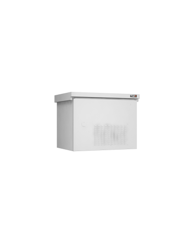 TWK-098256-M-GY. Шкаф настенный климатический. TLK в Щелково