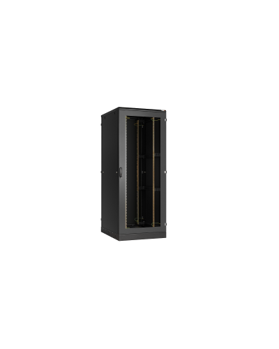 TFA-428010-WEWE-BK. Шкаф телекоммуникационный 19 напольный 42U. TLK в Щелково