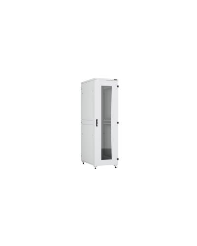 TFI-476010-GHMH-R-GY. Шкаф телекоммуникационный 19 напольный 47U. TLK в Щелково
