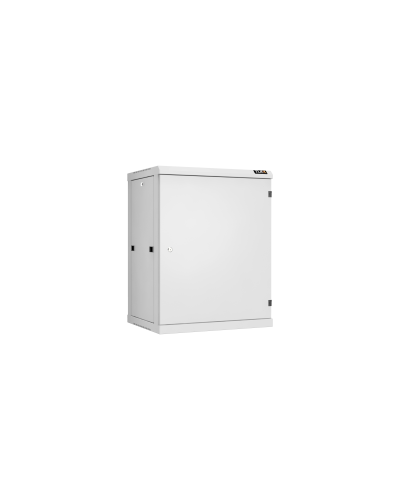 TWC-156045-R-M-GY. Шкаф телекоммуникационный 19 настенный 15U. TLK в Щелково