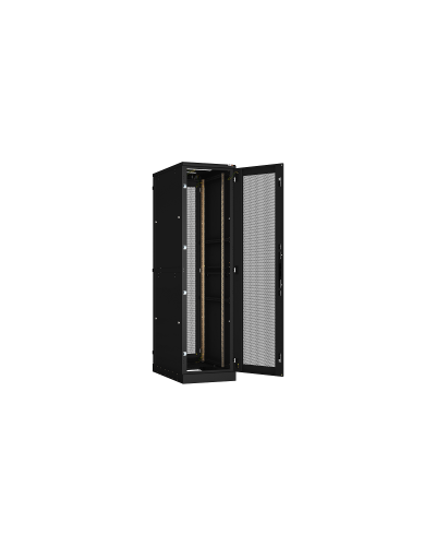 TFA-426012-PHWH-BK. Шкаф телекоммуникационный 19 напольный 42U. TLK в Щелково