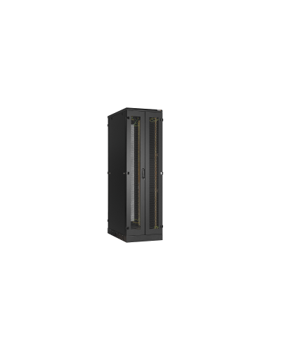 TFA-426010-WMWM-BK. Шкаф телекоммуникационный 19 напольный 42U. TLK в Щелково