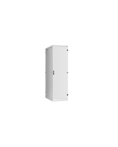 TFA-246080-MMMM-GY. Шкаф телекоммуникационный 19 напольный 24U. TLK в Щелково