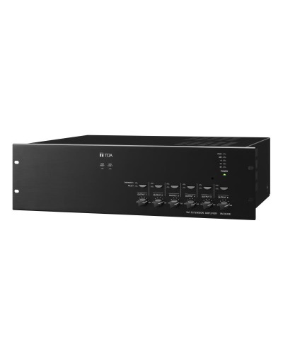 VM-3360E CE (TOA). Дополнительный усилитель. TOA в Щелково