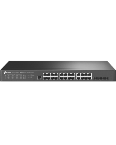 TL-SG3428X-M2. Коммутатор без PoE. TP-Link в Щелково