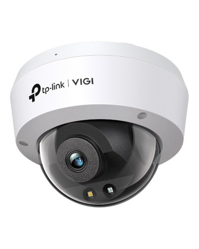 VIGI C230(2.8mm). Видеокамера IP купольная. TP-Link в Щелково
