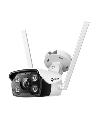 VIGI C340-W(4mm). Видеокамера IP цилиндрическая. TP-Link в Щелково