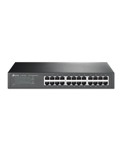 TL-SF1024D. Коммутатор 24-портовый. TP-Link в Щелково