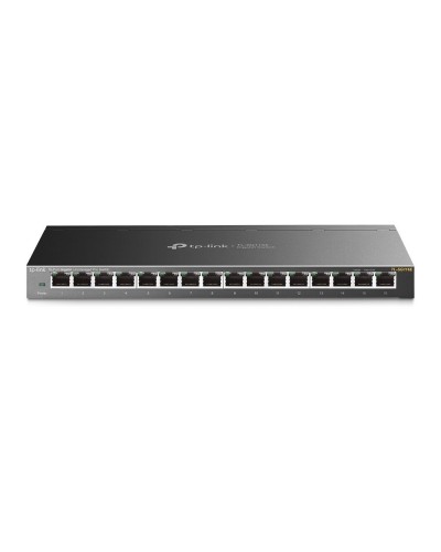 TL-SG116E. Коммутатор 16-портовый. TP-Link в Щелково