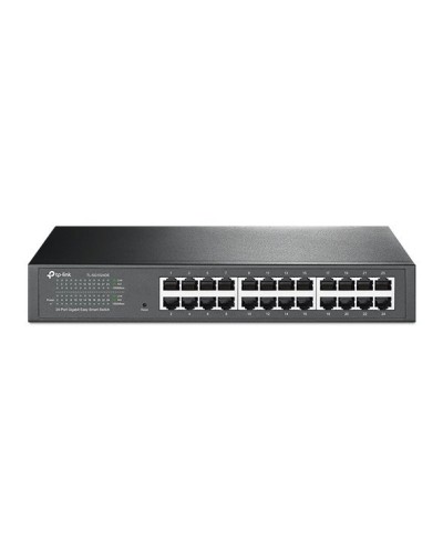 TL-SG1024DE. Коммутатор 24-портовый. TP-Link в Щелково