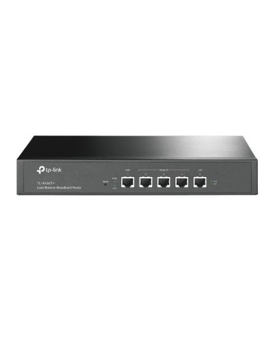 TL-R480T+. Коммутатор 5-портовый. TP-Link в Щелково