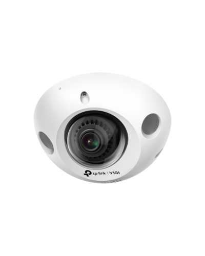 VIGI C230I Mini(2.8mm). Видеокамера IP купольная. TP-Link в Щелково