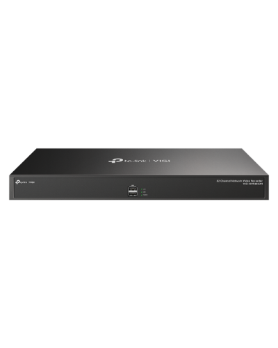VIGI NVR4032H. IP-видеорегистратор 32-канальный. TP-Link в Щелково