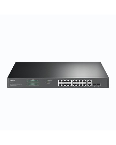 TL-SG1218MP. Коммутатор с PoE. TP-Link в Щелково