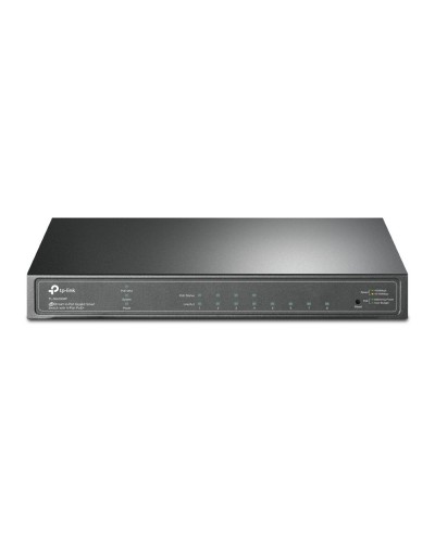 TL-SG2008P. Коммутатор с PoE. TP-Link в Щелково