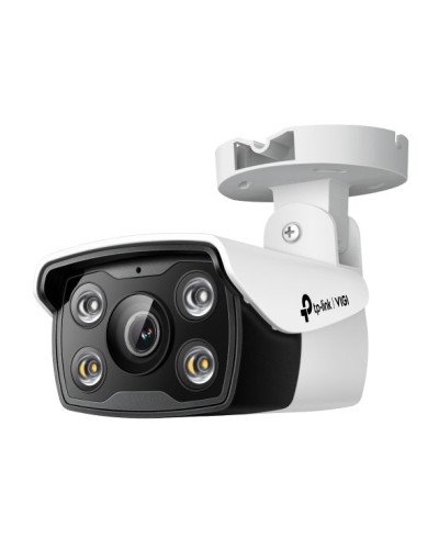 VIGI C330(6mm). Видеокамера IP цилиндрическая. TP-Link в Щелково