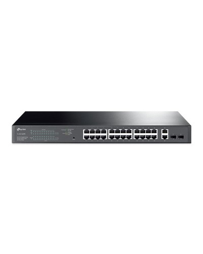 TL-SG1428PE. Коммутатор с PoE. TP-Link в Щелково