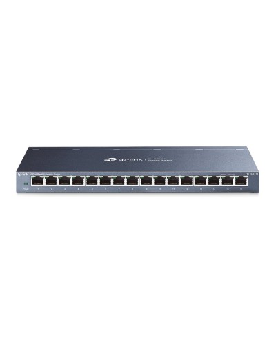 TL-SG116. Коммутатор 16-портовый. TP-Link в Щелково