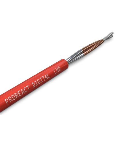 TH105 (TC220) N (Nylon). Извещатель тепловой линейный (термокабель). Thermocable в Щелково