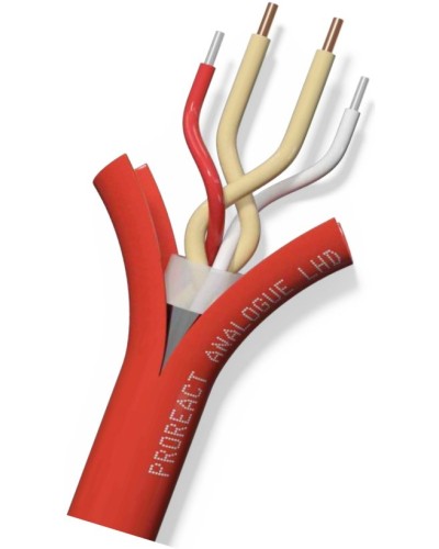 TH Proreact analogue N. Извещатель тепловой линейный (термокабель). Thermocable в Щелково