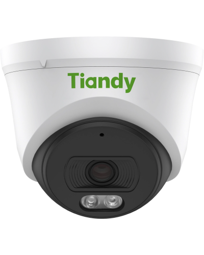 TC-C32XN I3/E/Y/2.8/V5.1. IP-видеокамера купольная. Tiandy в Щелково