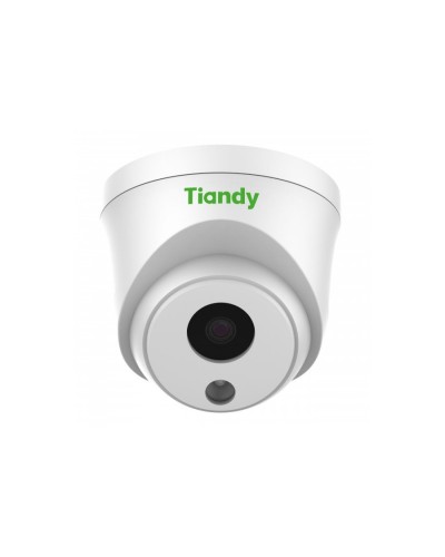 TC-C34HS I3/E/Y/C/SD/2.8/V4.2. Видеокамера IP купольная. Tiandy в Щелково