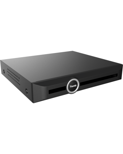 TC-R3880 I/B/N/V4.0. Видеорегистратор NVR 80-канальный. Tiandy в Щелково