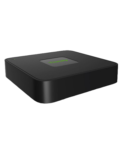 TC-R3105 I/B/L/Eu/V1.1. Видеорегистратор NVR 5-канальный. Tiandy в Щелково
