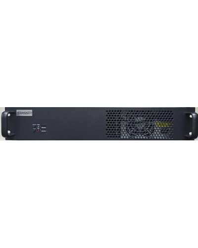 TRASSIR NeuroStation 8400R/32. IP-видеорегистратор 32-канальный. Trassir в Щелково