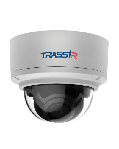 TR-D3183ZIR3 v3 (2.7-13.5). Видеокамера IP купольная. Trassir в Щелково
