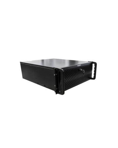 TRASSIR NeuroStation 8800R/160-A16-S. IP-видеорегистратор 160-канальный. Trassir в Щелково