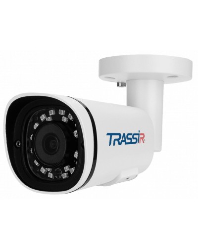TR-D2223WDIR7. Видеокамера IP цилиндрическая. Trassir в Щелково