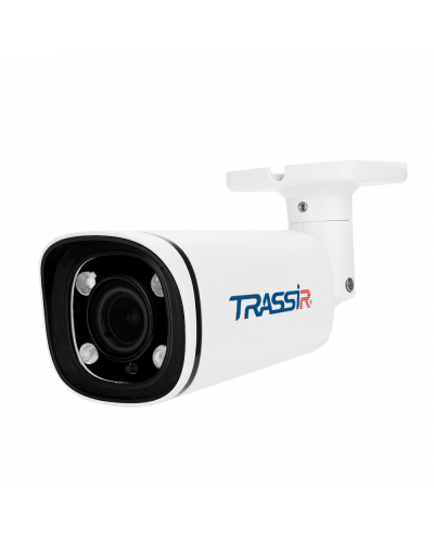 TR-D2253WDZIR7 (2.7-13.5). Видеокамера IP цилиндрическая. Trassir в Щелково